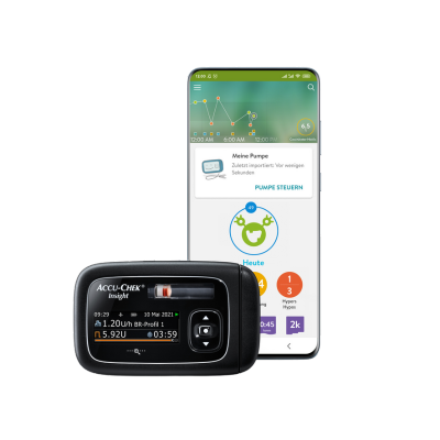 Insight mySugr image