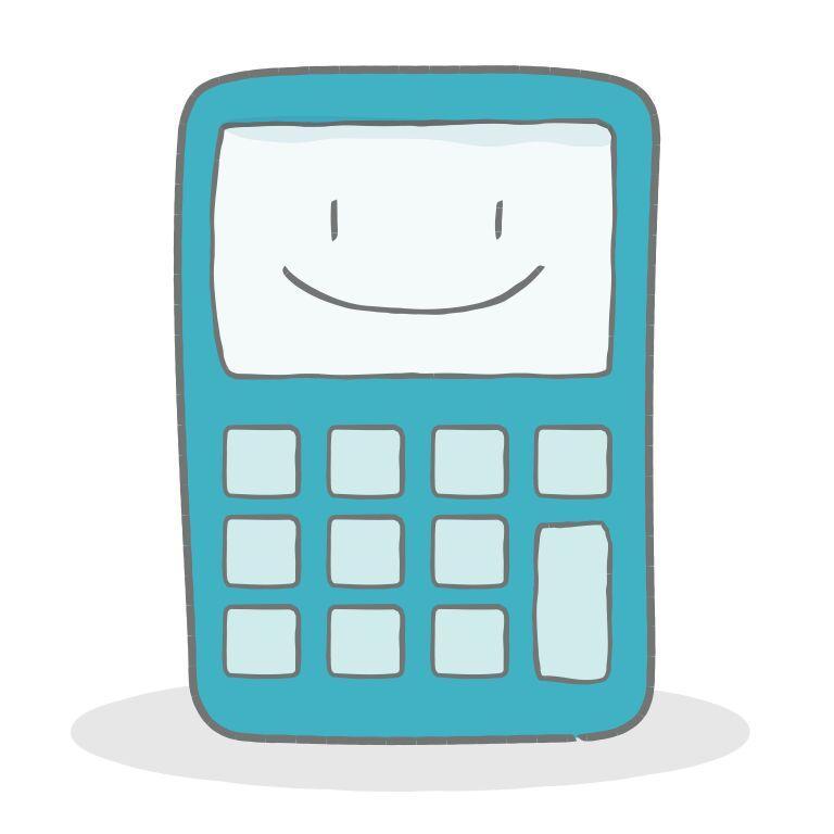 bolus calculator image