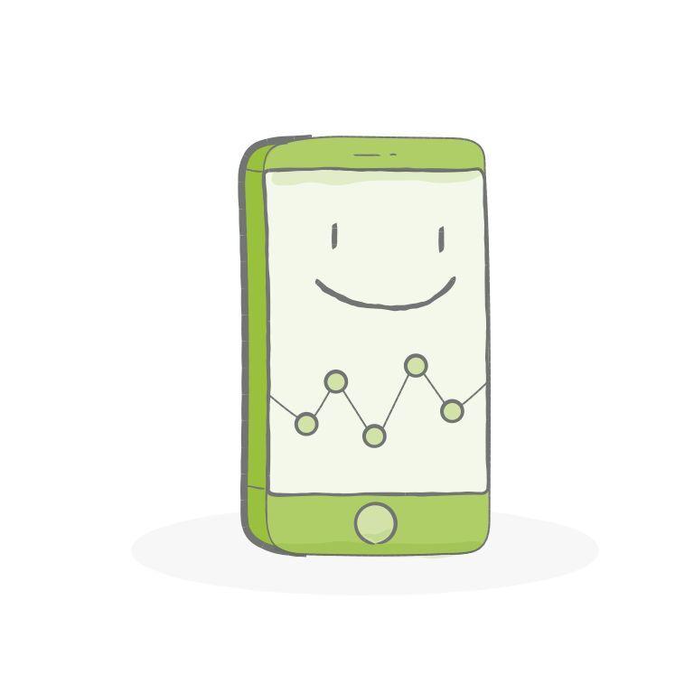 mySugr App image