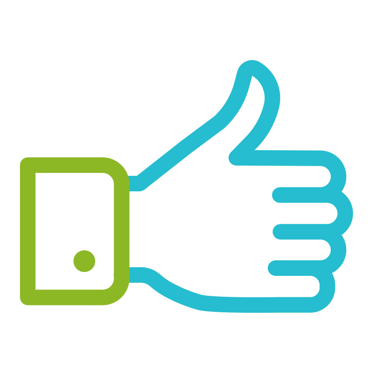 Produkttest icon