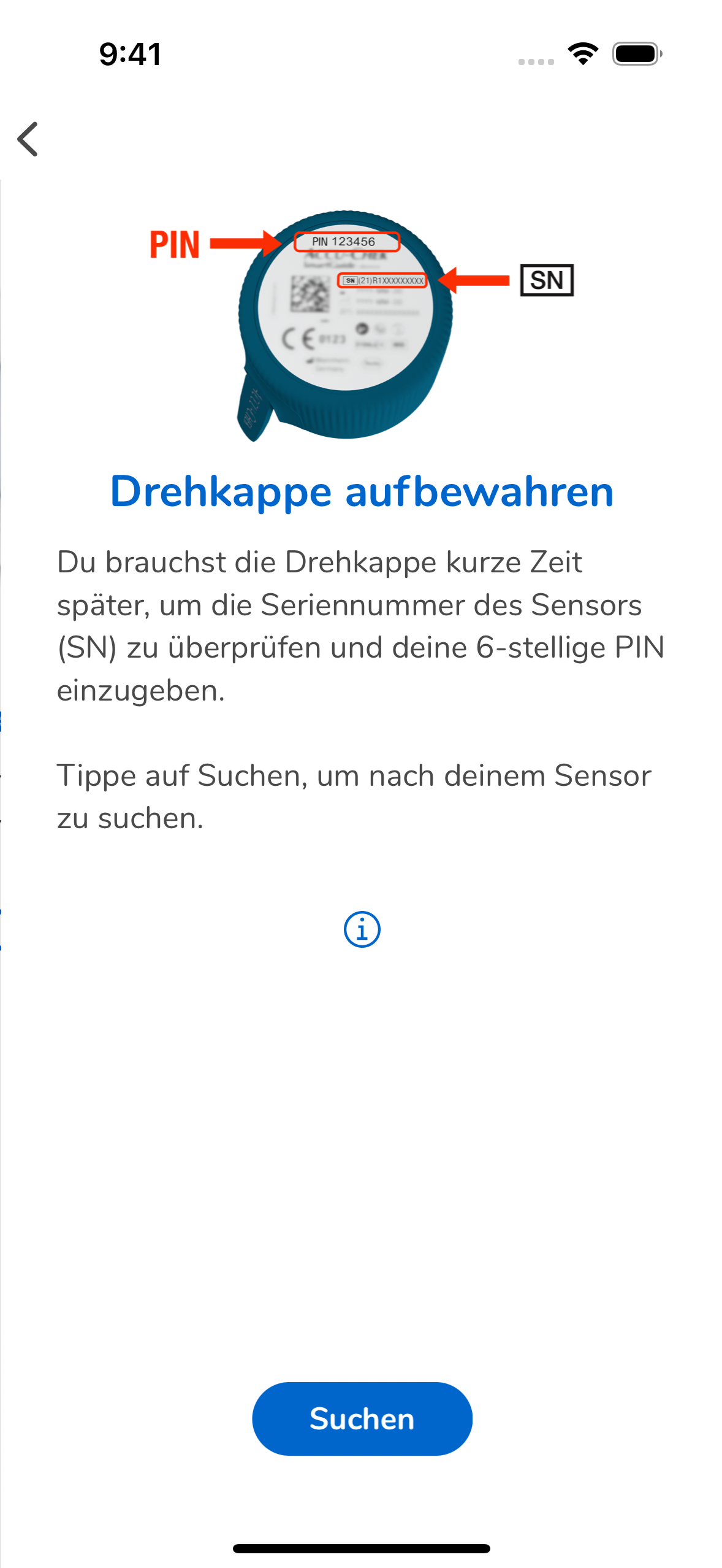 03_02_Guide_Device Locate PIN
