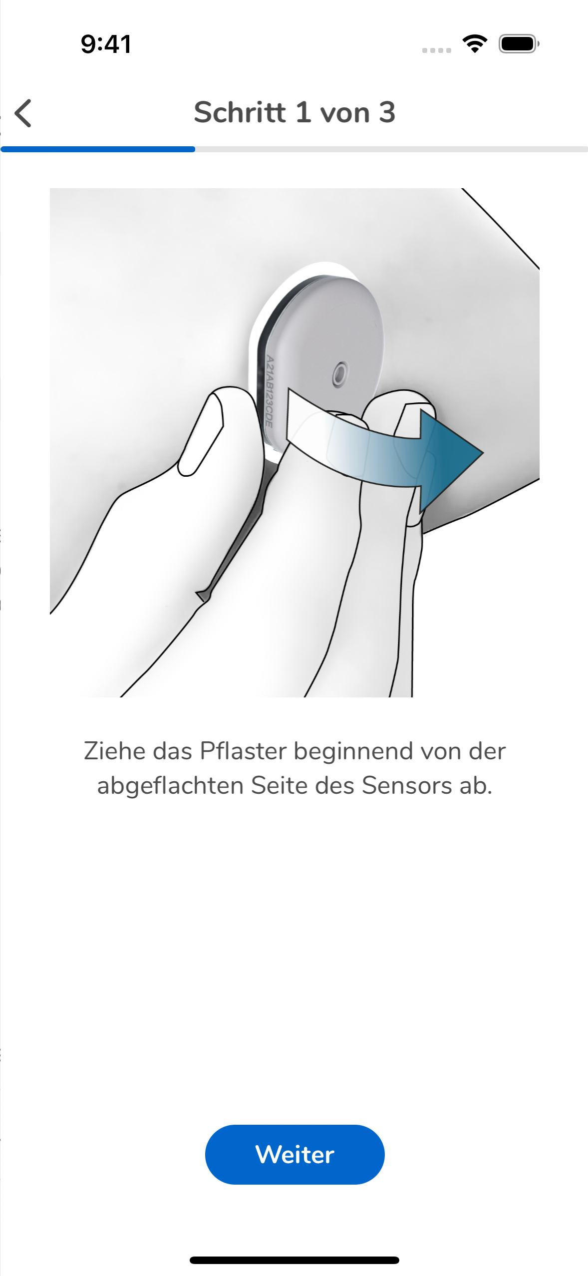 10_01_Remove Sensor 1