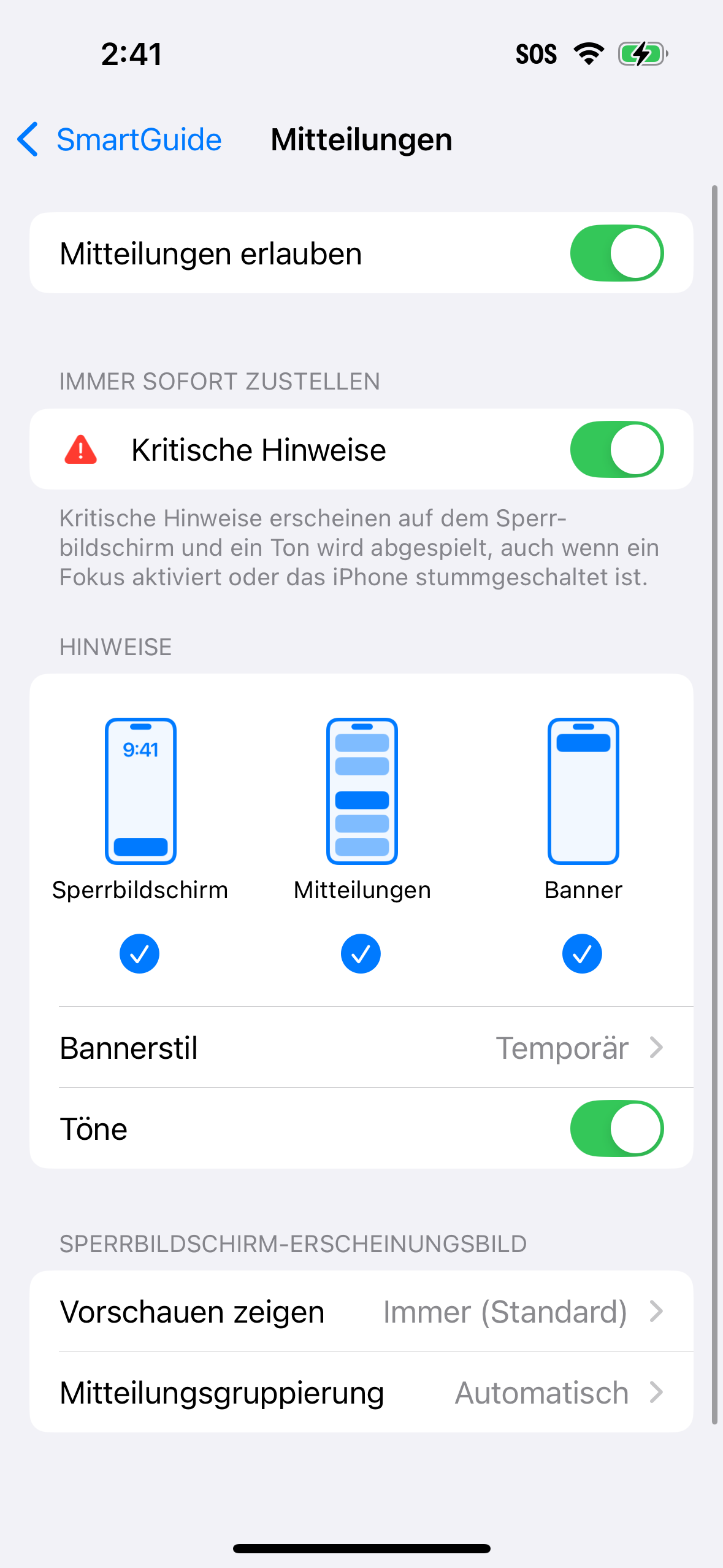 20_03_iOS App Notification Settings