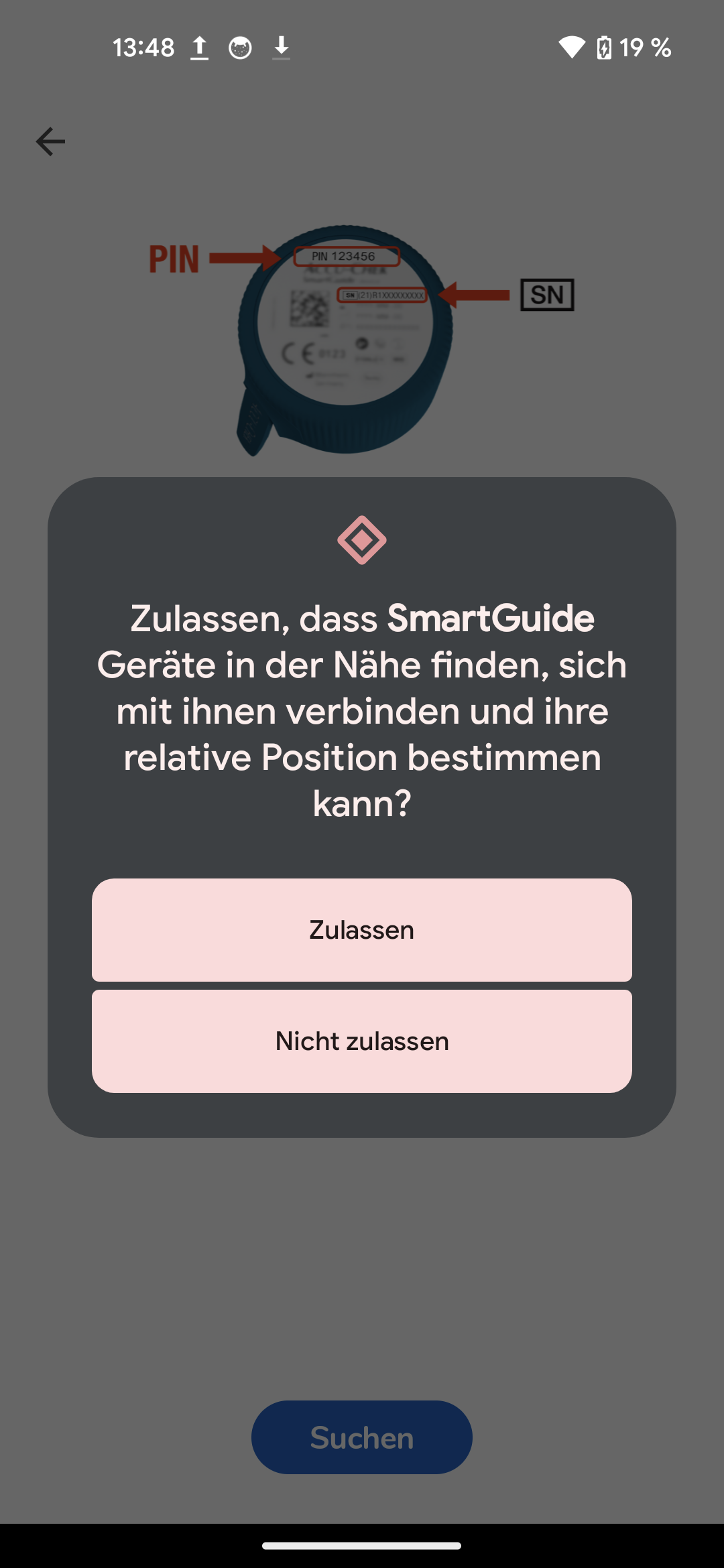 AndroidBluetoothPermissions_ID57