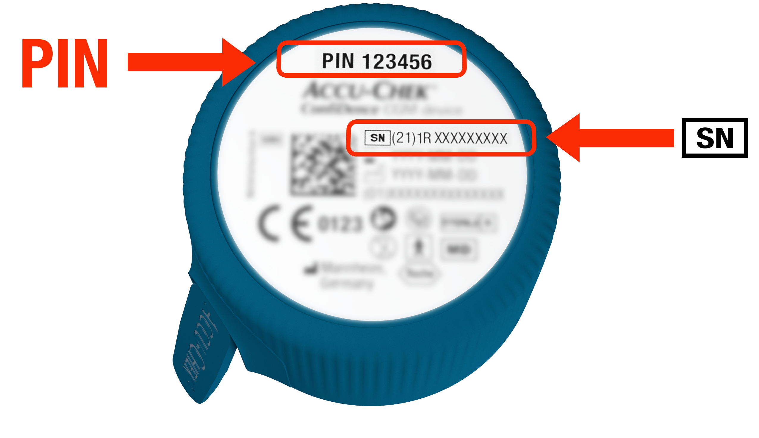 PIN_and_SN_App and Appmanual_0
