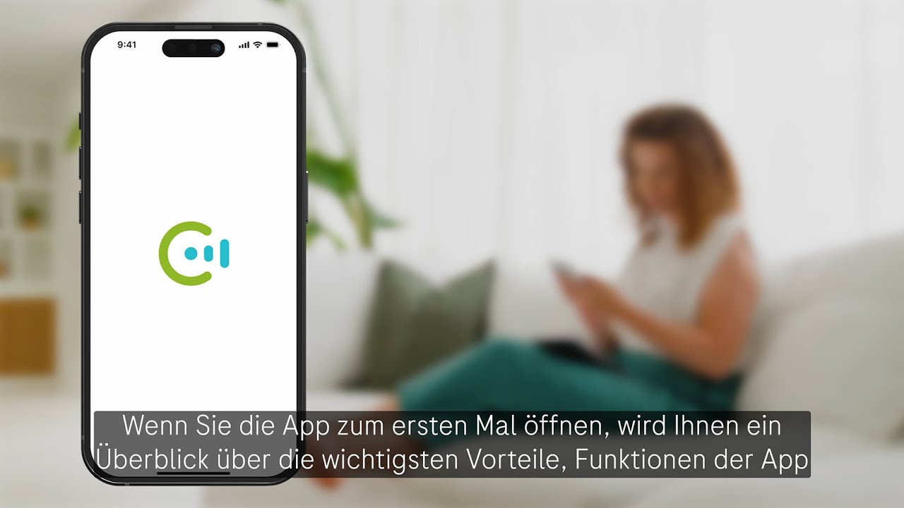 Erste Schritte mit Ihrem Gerät