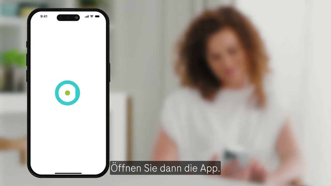 Erste Schritte mit Ihrem Gerät