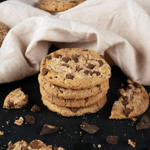 Cookies mit nur 4 Zutaten