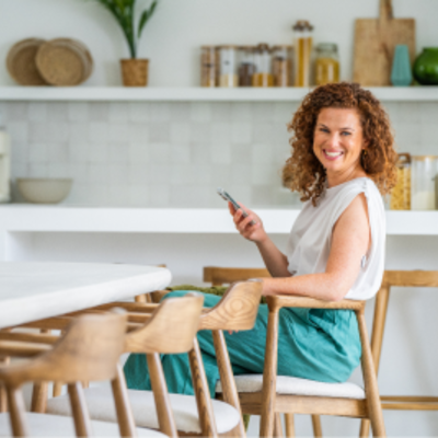 Accu-Chek® SmartGuide Predict App