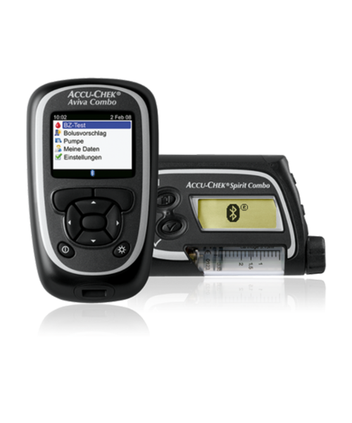 Accu-Chek Combo